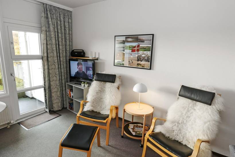 Foto von Ferienhaus AV34 in Henne Strand - Westjütland