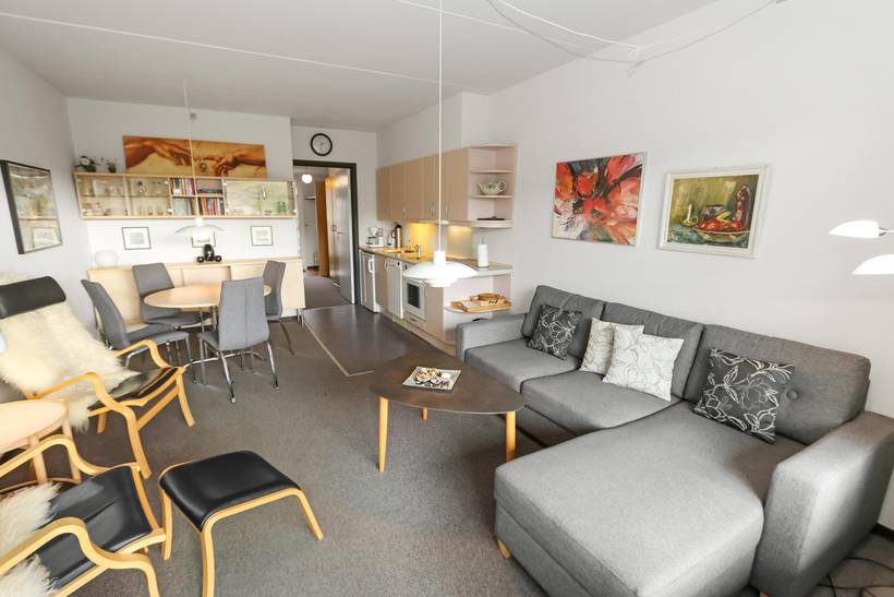 Foto von Ferienhaus AV34 in Henne Strand - Westjütland