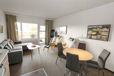 Vorschaubild von Ferienhaus AV34 in Henne Strand - Westjütland