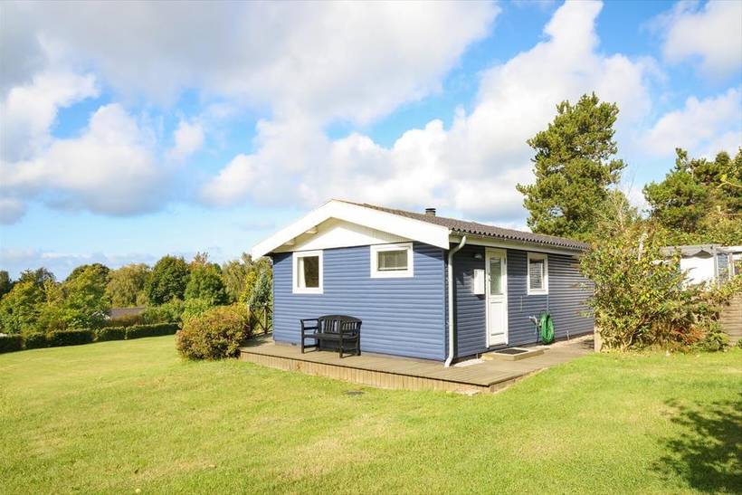 Foto von Ferienhaus AV35 in Sejerø Bugt - Westseeland