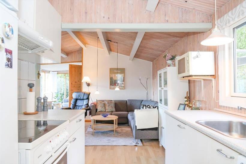 Foto von Ferienhaus AV35 in Sejerø Bugt - Westseeland