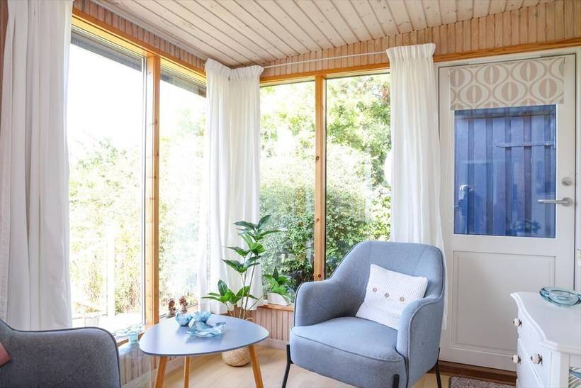 Foto von Ferienhaus AV35 in Sejerø Bugt - Westseeland