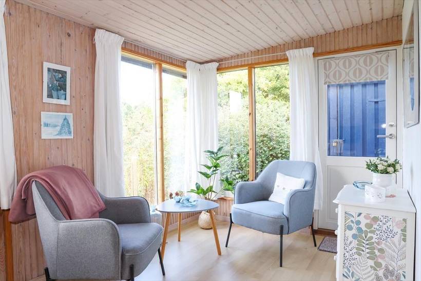Foto von Ferienhaus AV35 in Sejerø Bugt - Westseeland