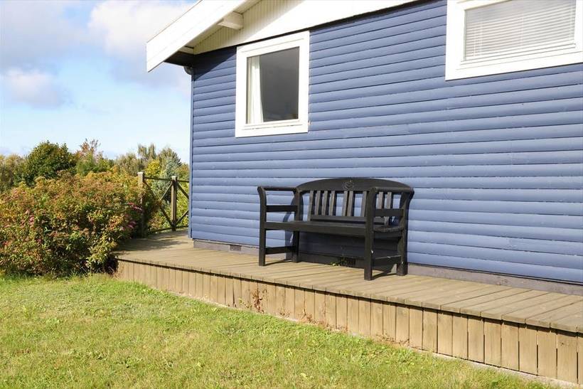 Foto von Ferienhaus AV35 in Sejerø Bugt - Westseeland