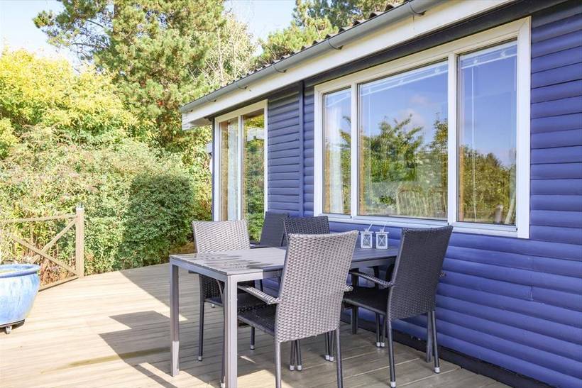 Foto von Ferienhaus AV35 in Sejerø Bugt - Westseeland