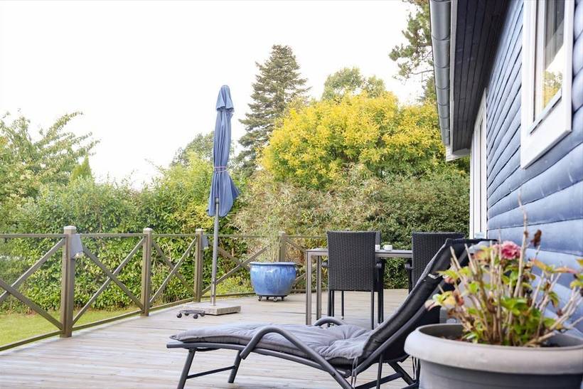 Foto von Ferienhaus AV35 in Sejerø Bugt - Westseeland