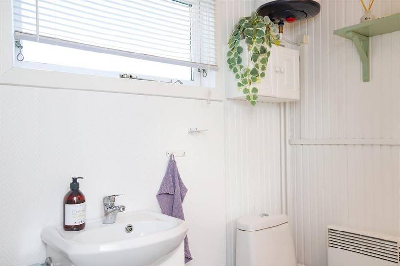 Foto von Ferienhaus AV35 in Sejerø Bugt - Westseeland