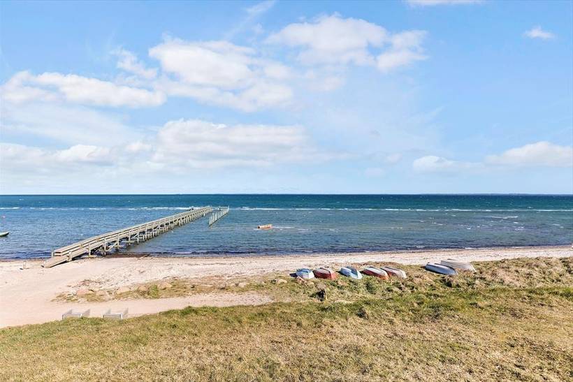 Foto von Ferienhaus AV35 in Sejerø Bugt - Westseeland