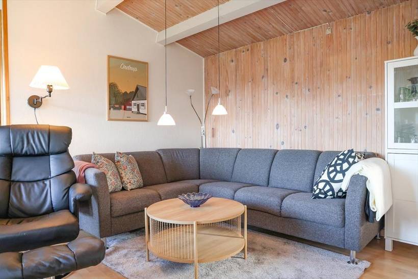 Foto von Ferienhaus AV35 in Sejerø Bugt - Westseeland