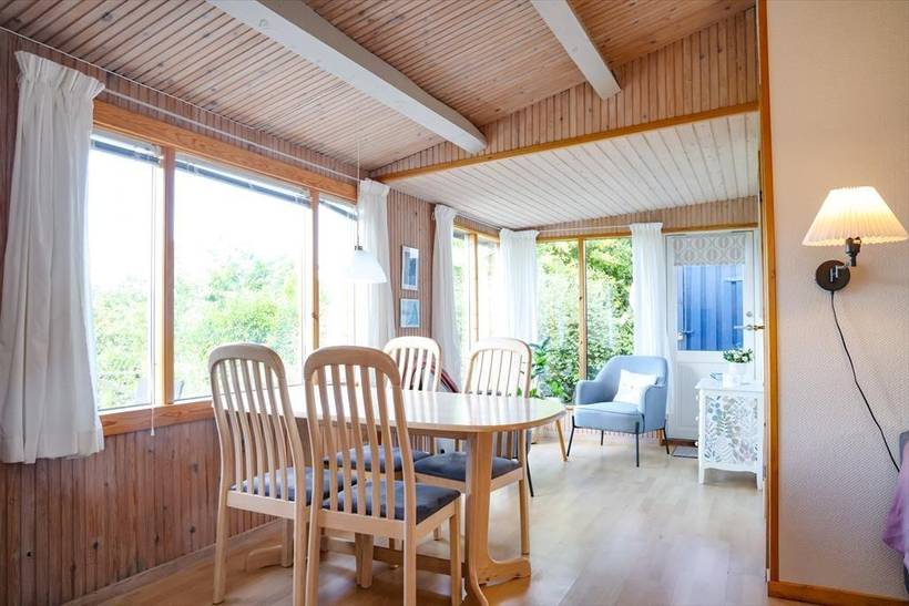 Foto von Ferienhaus AV35 in Sejerø Bugt - Westseeland