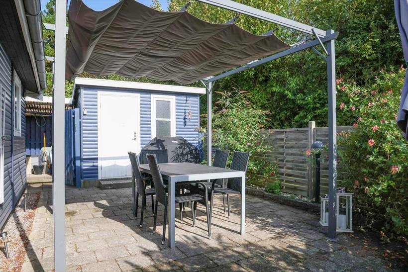 Foto von Ferienhaus AV35 in Sejerø Bugt - Westseeland