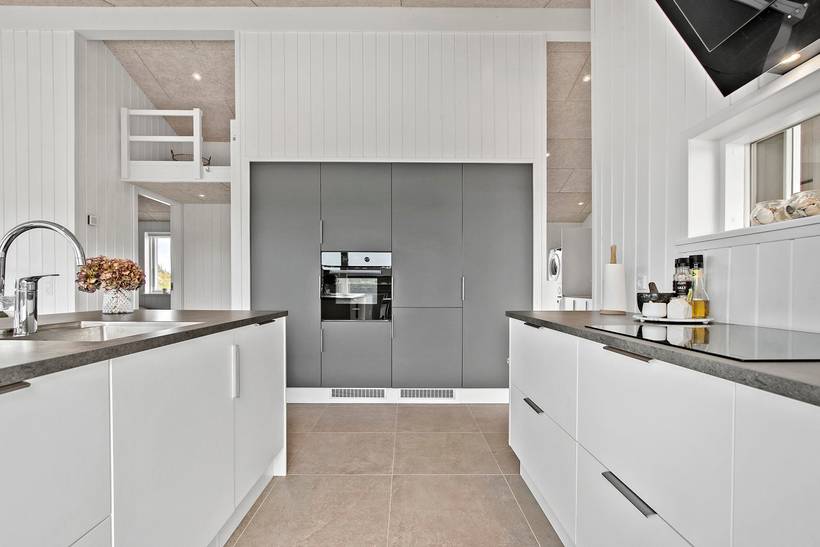 Foto von Ferienhaus AV36 in Bratten - Nordjütland Ost