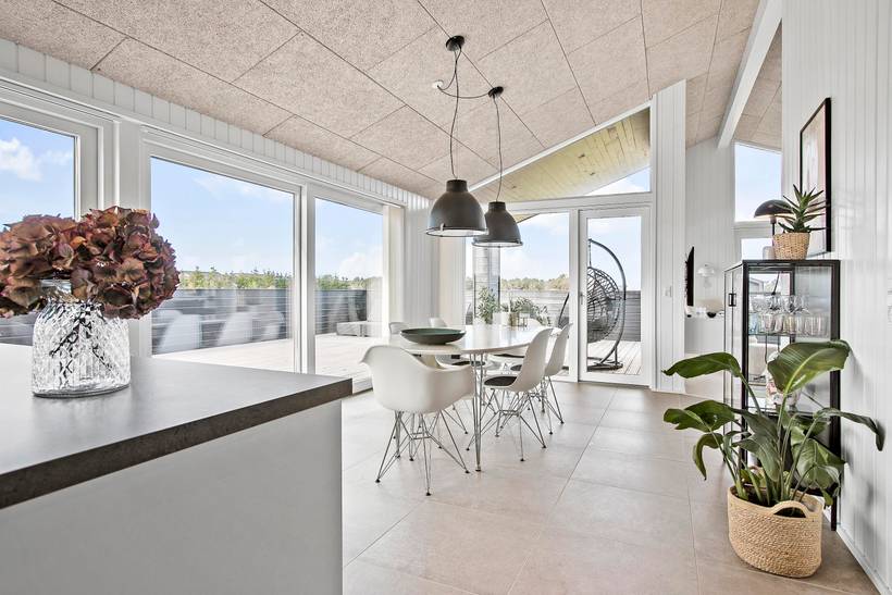 Foto von Ferienhaus AV36 in Bratten - Nordjütland Ost