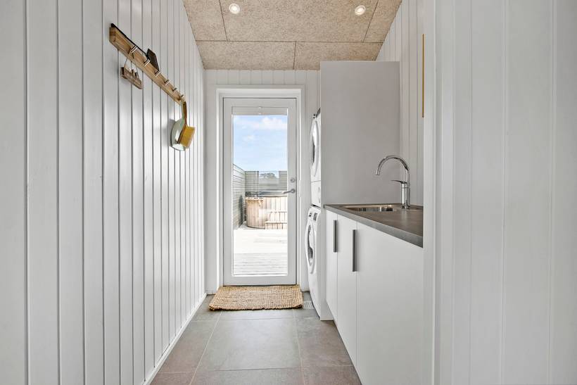 Foto von Ferienhaus AV36 in Bratten - Nordjütland Ost