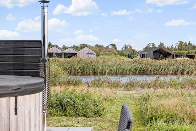 Foto von Ferienhaus AV36 in Bratten - Nordjütland Ost