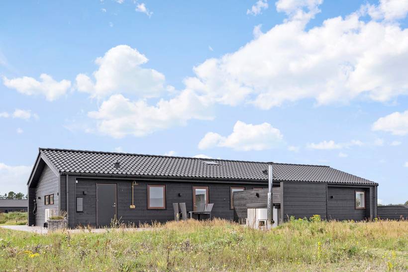 Foto von Ferienhaus AV36 in Bratten - Nordjütland Ost