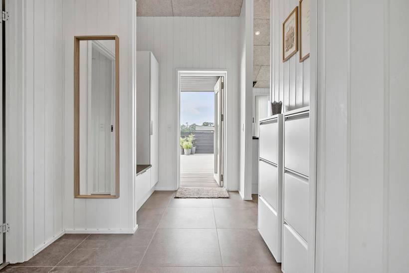 Foto von Ferienhaus AV36 in Bratten - Nordjütland Ost