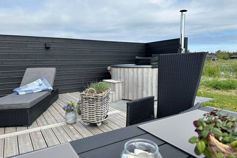 Foto von Ferienhaus AV36 in Bratten - Nordjütland Ost
