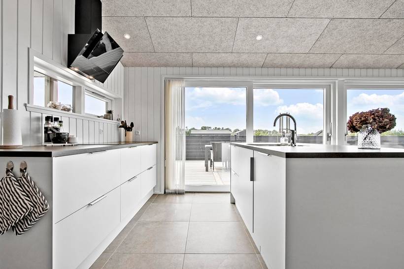 Foto von Ferienhaus AV36 in Bratten - Nordjütland Ost