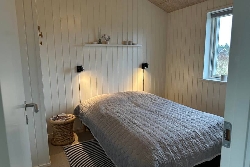 Foto von Ferienhaus AV36 in Bratten - Nordjütland Ost