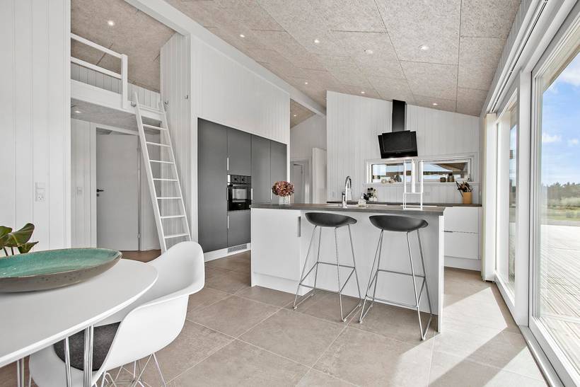 Foto von Ferienhaus AV36 in Bratten - Nordjütland Ost
