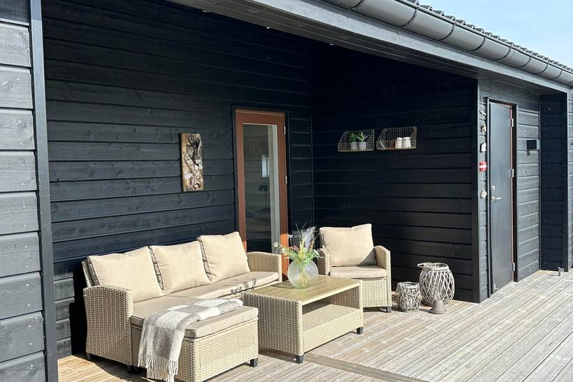 Foto von Ferienhaus AV36 in Bratten - Nordjütland Ost
