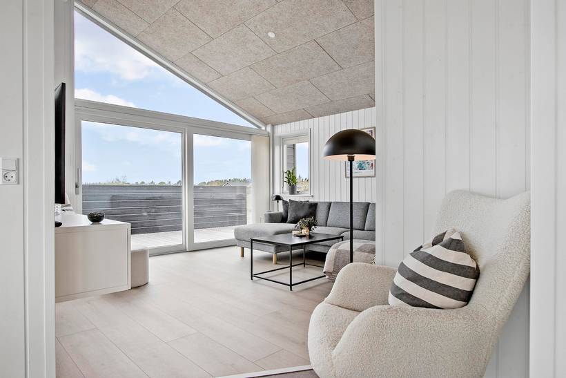 Foto von Ferienhaus AV36 in Bratten - Nordjütland Ost