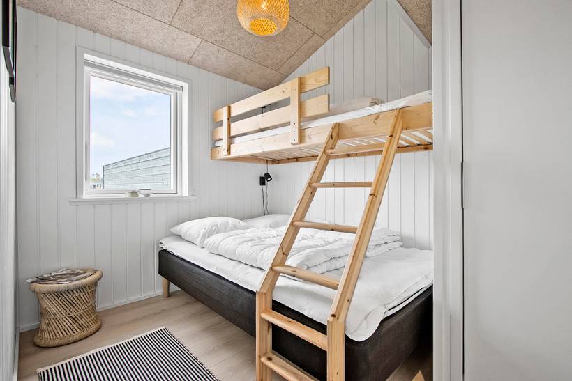 Foto von Ferienhaus AV36 in Bratten - Nordjütland Ost