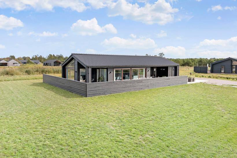 Foto von Ferienhaus AV36 in Bratten - Nordjütland Ost