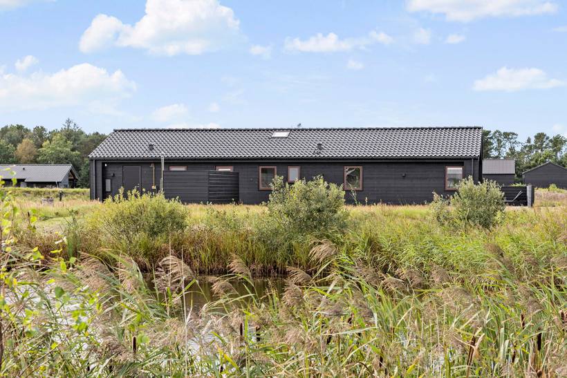 Foto von Ferienhaus AV36 in Bratten - Nordjütland Ost