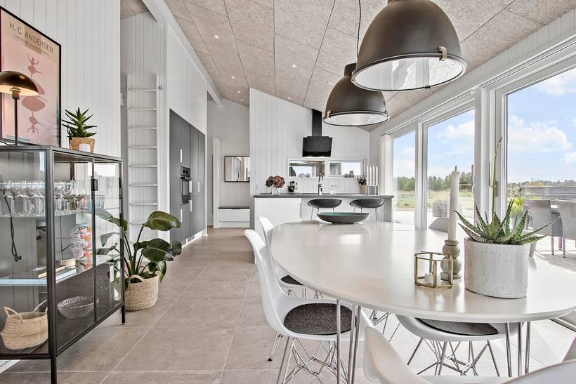 Foto von Ferienhaus AV36 in Bratten - Nordjütland Ost