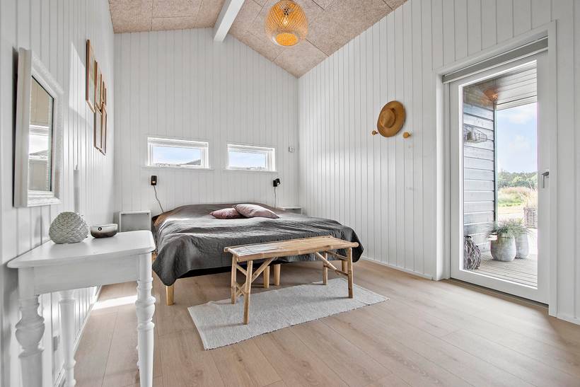 Foto von Ferienhaus AV36 in Bratten - Nordjütland Ost