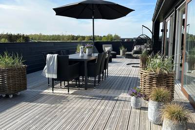 Vorschaubild von Ferienhaus AV36 in Bratten - Nordjütland Ost