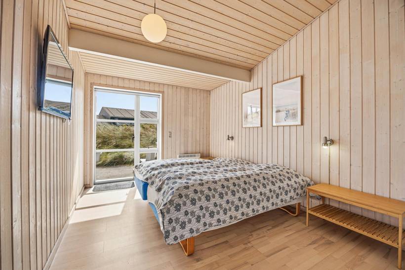 Foto von Ferienhaus AV40 in Henne Strand - Westjütland