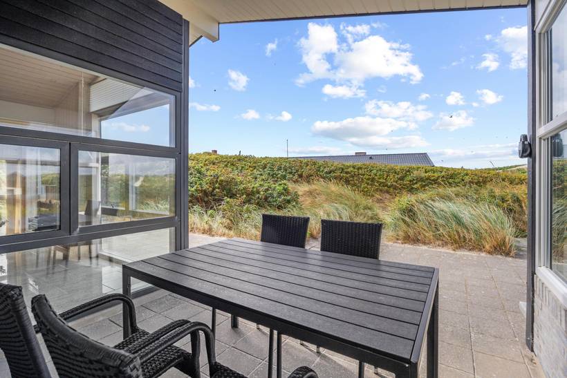 Foto von Ferienhaus AV40 in Henne Strand - Westjütland