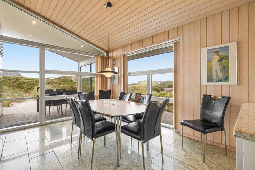 Foto von Ferienhaus AV40 in Henne Strand - Westjütland