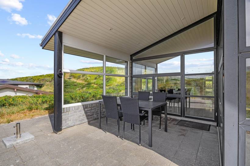 Foto von Ferienhaus AV40 in Henne Strand - Westjütland