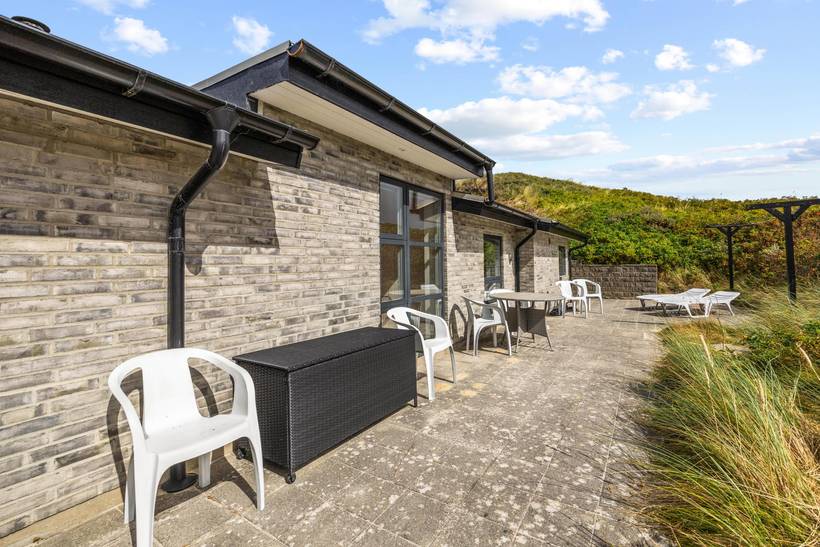 Foto von Ferienhaus AV40 in Henne Strand - Westjütland