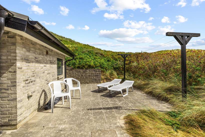 Foto von Ferienhaus AV40 in Henne Strand - Westjütland