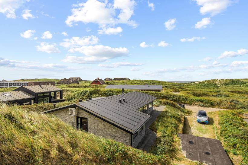Foto von Ferienhaus AV40 in Henne Strand - Westjütland