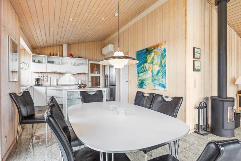 Foto von Ferienhaus AV40 in Henne Strand - Westjütland