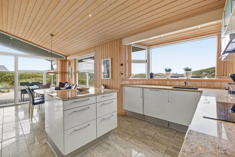 Foto von Ferienhaus AV40 in Henne Strand - Westjütland