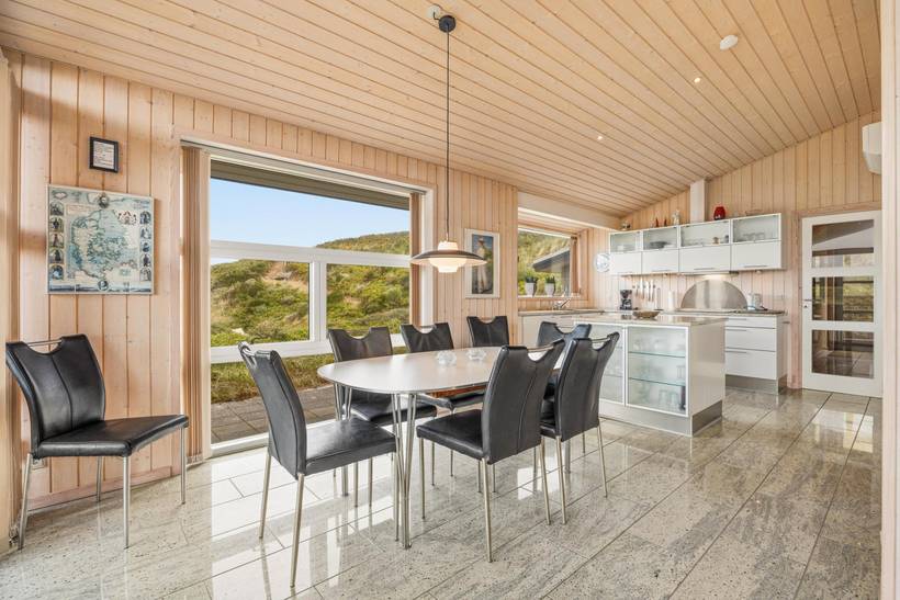 Foto von Ferienhaus AV40 in Henne Strand - Westjütland
