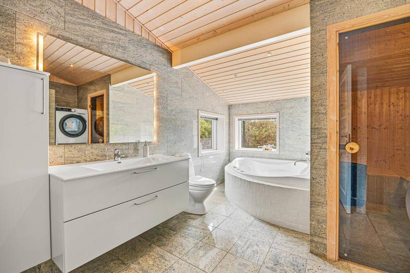 Foto von Ferienhaus AV40 in Henne Strand - Westjütland