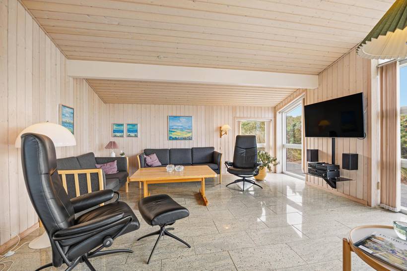Foto von Ferienhaus AV40 in Henne Strand - Westjütland