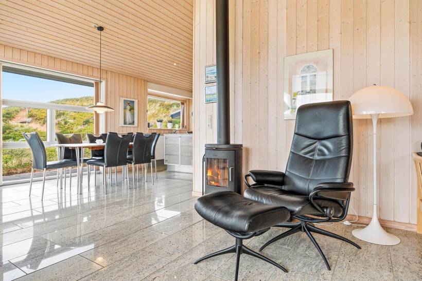 Foto von Ferienhaus AV40 in Henne Strand - Westjütland