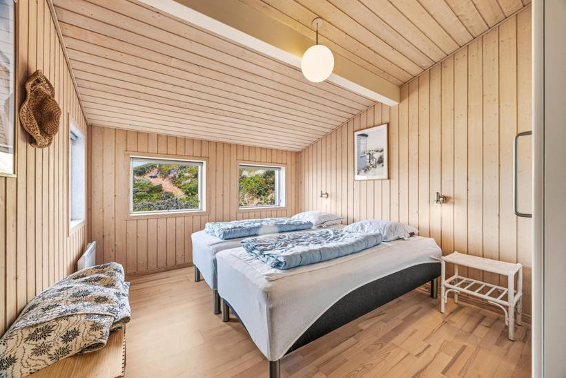Foto von Ferienhaus AV40 in Henne Strand - Westjütland