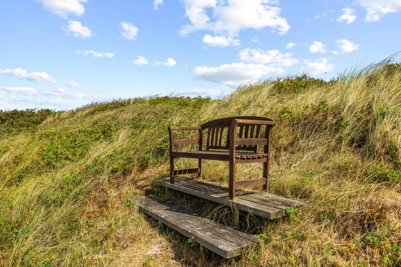Foto von Ferienhaus AV40 in Henne Strand - Westjütland