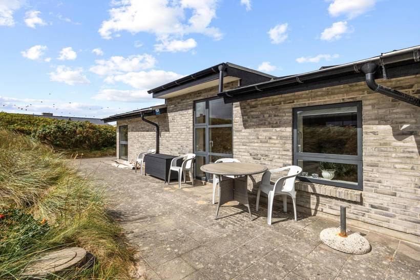 Foto von Ferienhaus AV40 in Henne Strand - Westjütland
