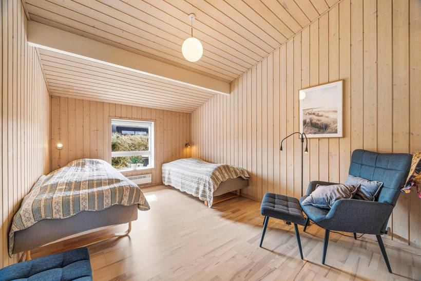 Foto von Ferienhaus AV40 in Henne Strand - Westjütland